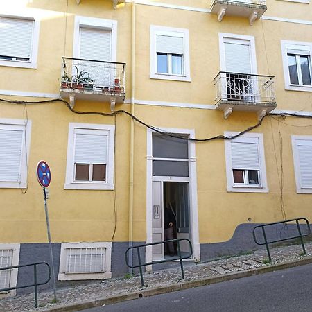 Charming Flat With 2 Bedrooms On Lisbon'S 7Th Hill エクステリア 写真