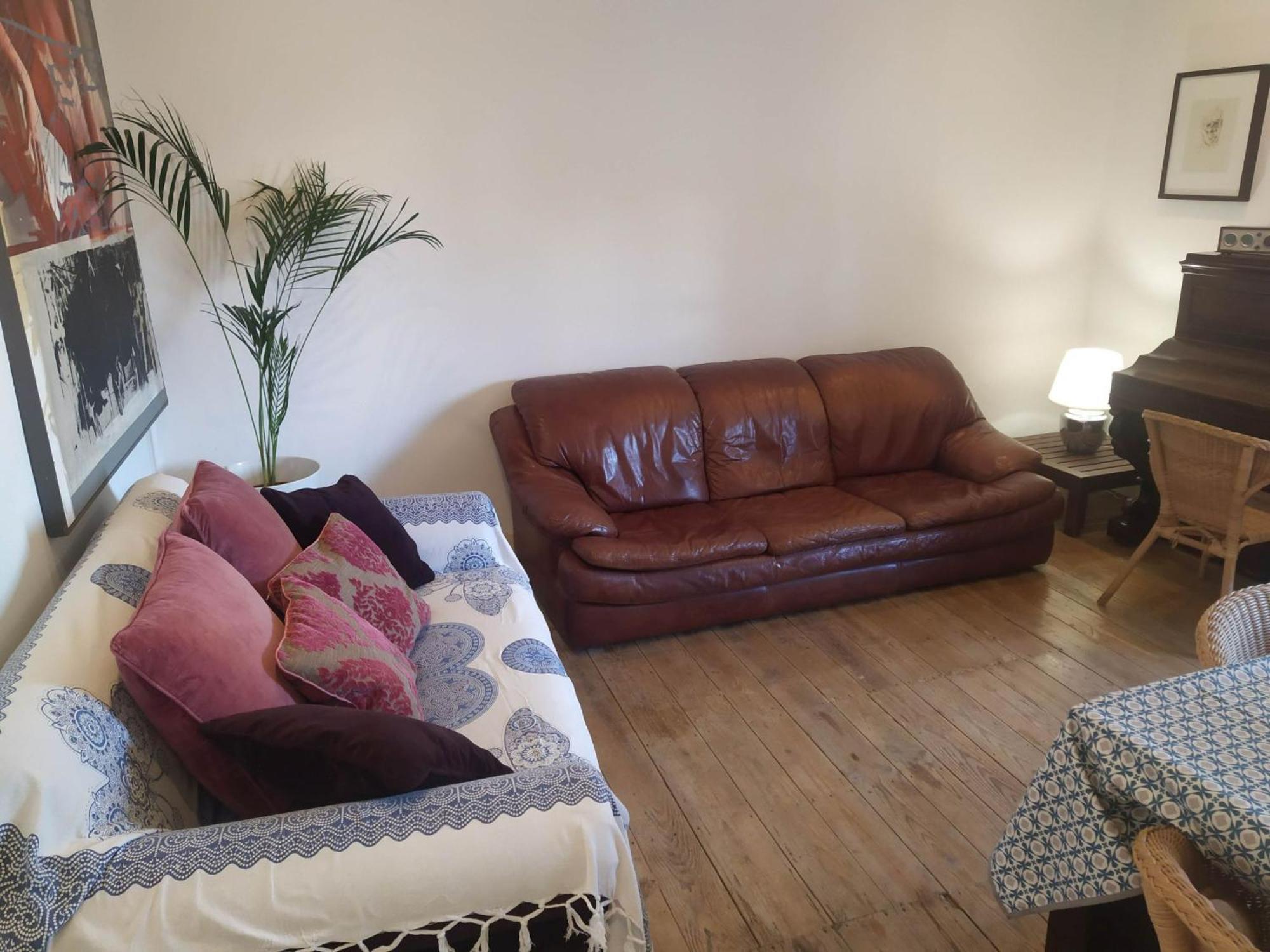 Charming Flat With 2 Bedrooms On Lisbon'S 7Th Hill エクステリア 写真