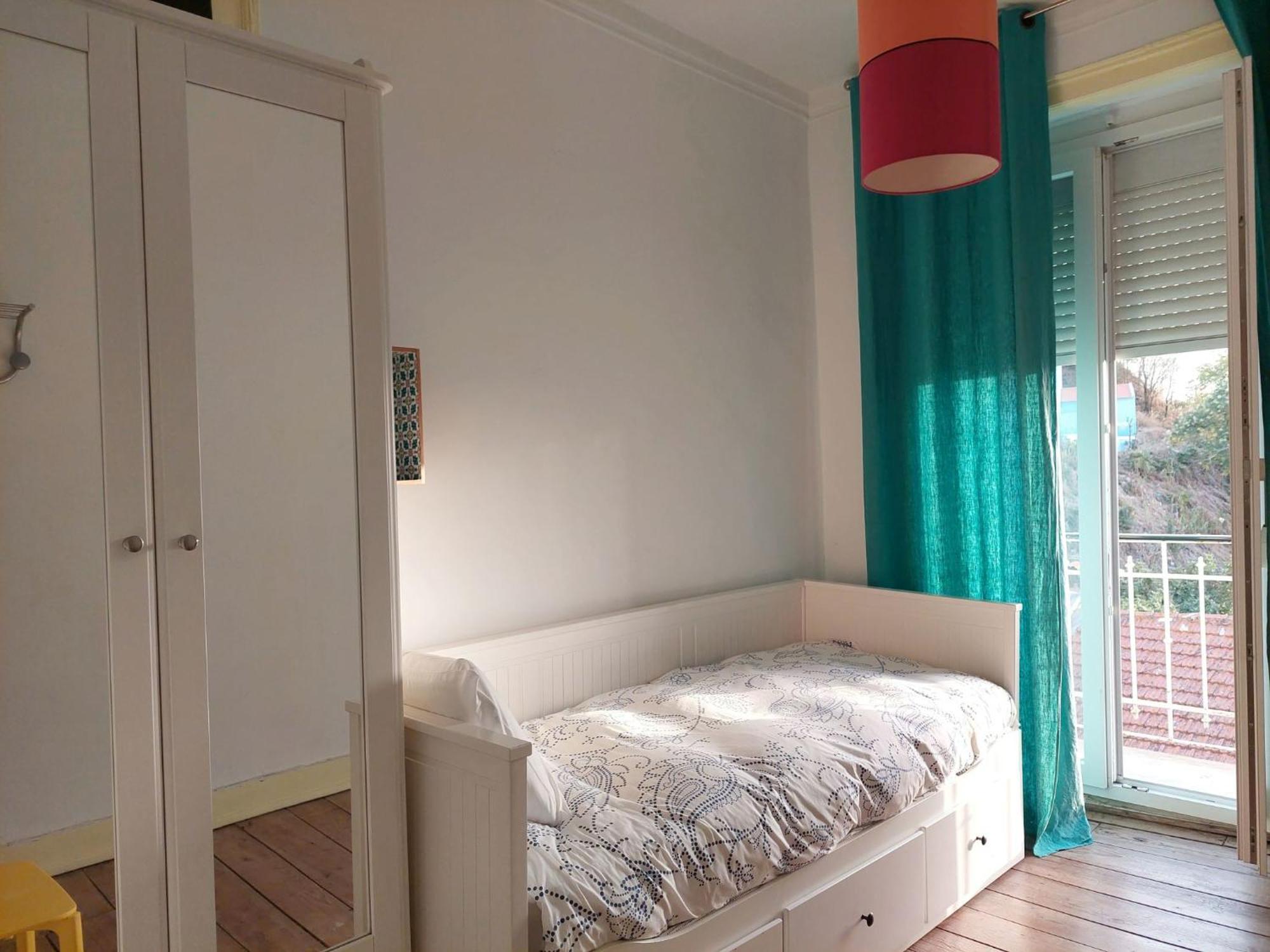 Charming Flat With 2 Bedrooms On Lisbon'S 7Th Hill エクステリア 写真