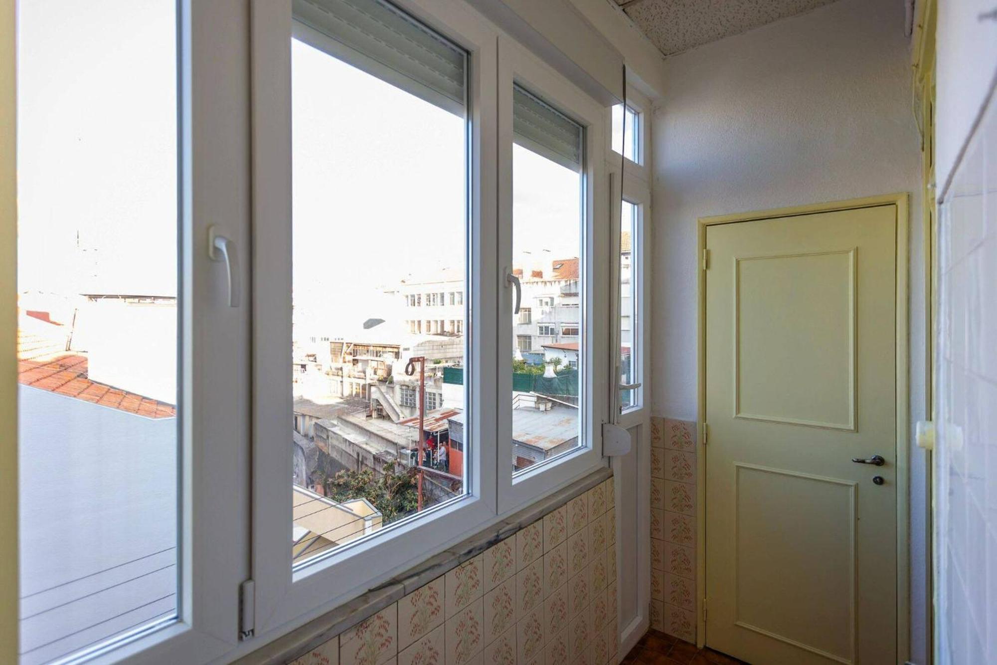 Charming Flat With 2 Bedrooms On Lisbon'S 7Th Hill エクステリア 写真