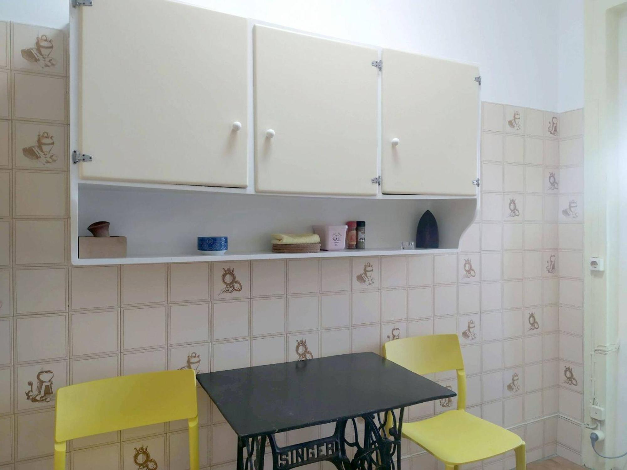 Charming Flat With 2 Bedrooms On Lisbon'S 7Th Hill エクステリア 写真