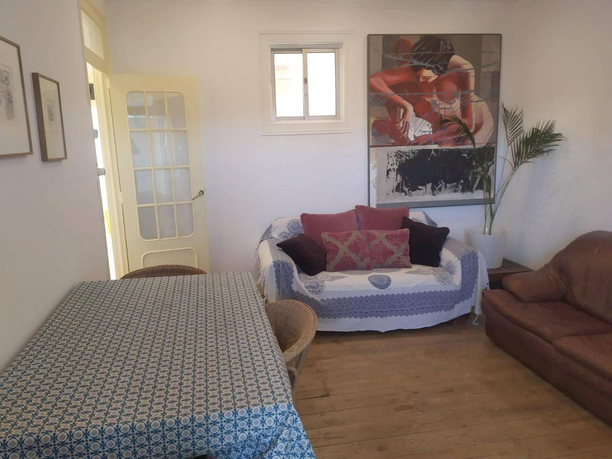 Charming Flat With 2 Bedrooms On Lisbon'S 7Th Hill エクステリア 写真