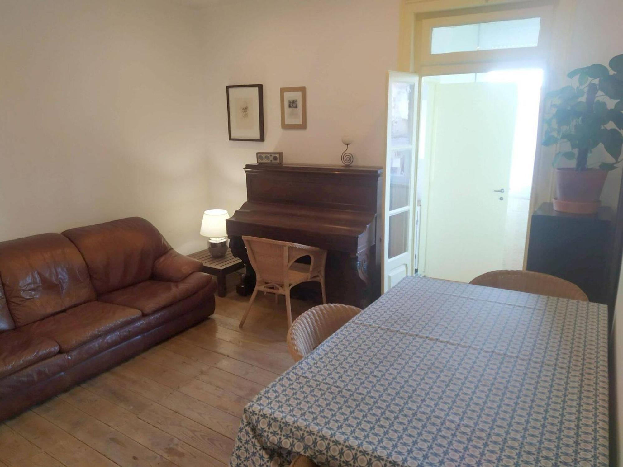 Charming Flat With 2 Bedrooms On Lisbon'S 7Th Hill エクステリア 写真