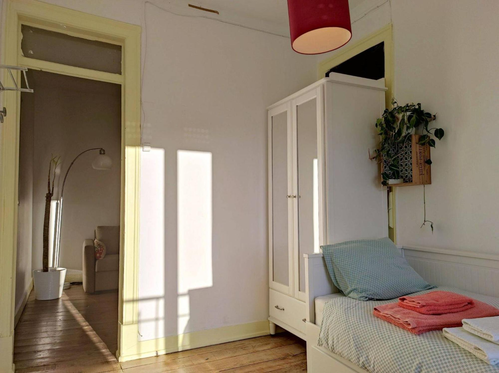 Charming Flat With 2 Bedrooms On Lisbon'S 7Th Hill エクステリア 写真