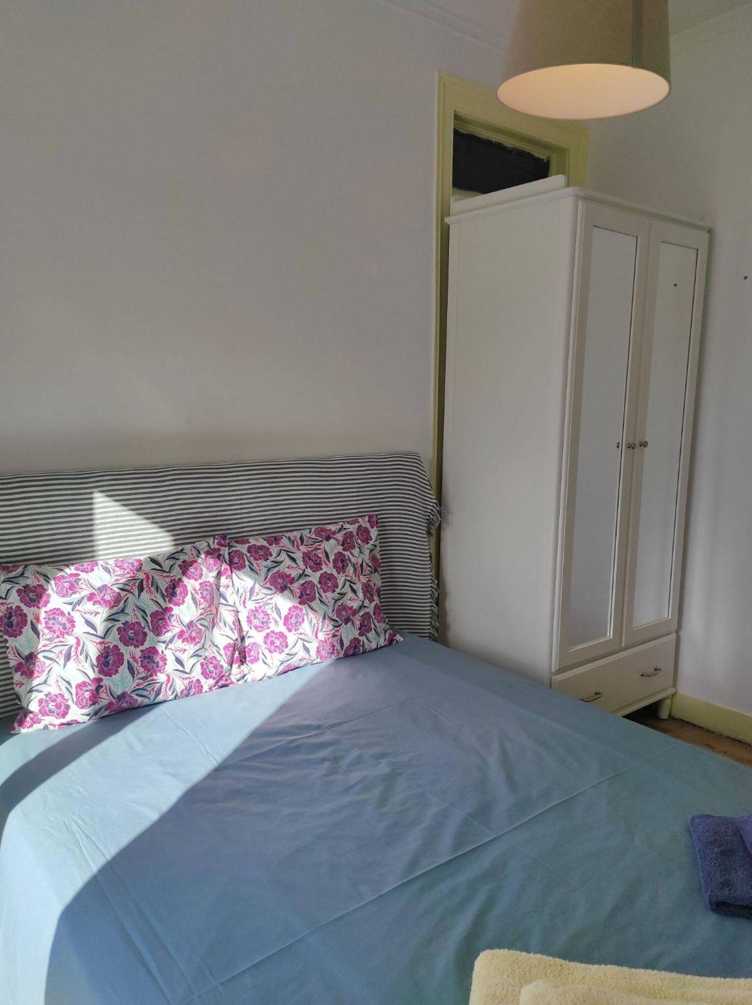 Charming Flat With 2 Bedrooms On Lisbon'S 7Th Hill エクステリア 写真